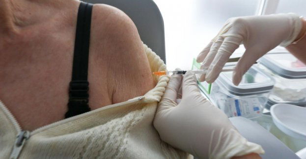 Wszyscy, którzy będą chcieli zaszczepić się przeciw COVID-19 będą mogli to zrobić