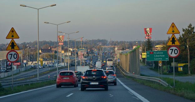 Magistrat wadowicki zatwierdził przebieg południowej obwodnicy miasta