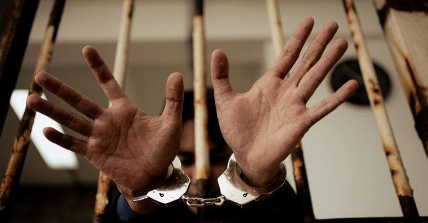 Trzy miesiące aresztu dla dwóch podejrzanych w sprawie zabójstwa w Policach