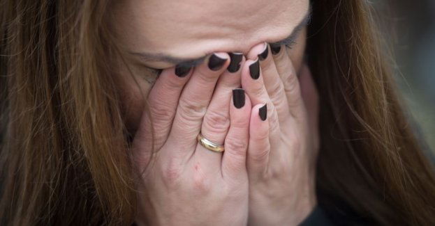 Psycholog: rodzice po stracie dziecka potrzebują ciszy i godnych warunków