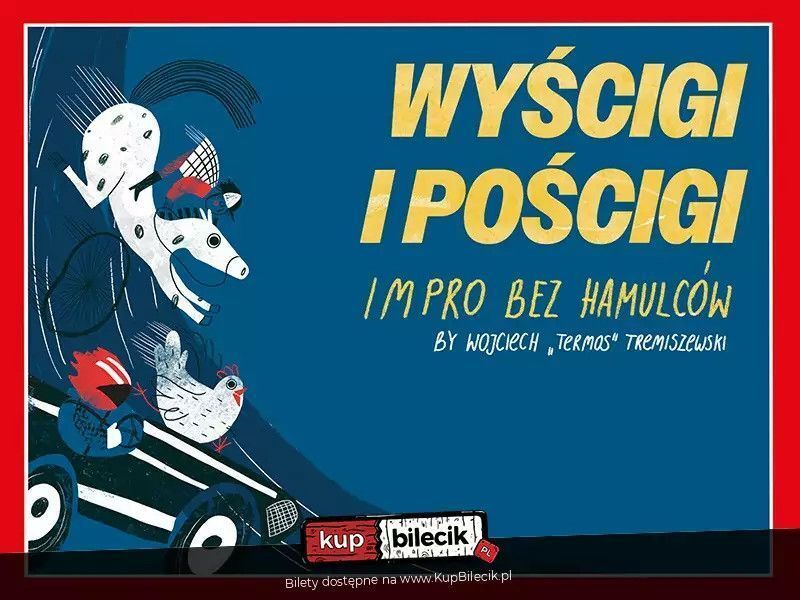 zdjęcie: Impro / kupbilecik24.pl / Impro
