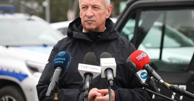 Dobrzyński: w ostatnich miesiącach ABW zatrzymało 55 osób działających na zlecenie rosyjskiego wywiadu