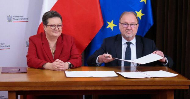 Sztuczna inteligencja pomoże w nauce matematyki 50 tys. uczniów klas IV-VI