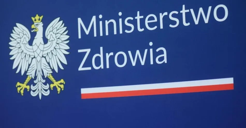 zdjęcie: MZ: wpłynęło 530 uwag do projektu ustawy dotyczącego m.in. maksymalnego wynagrodzenia medyków / Warszawa, 09.04.2026. Ministerstwo Zdrowia - zdjęcie ilustyracyjne, 9 bm. (doro) PAP/Leszek Szymański