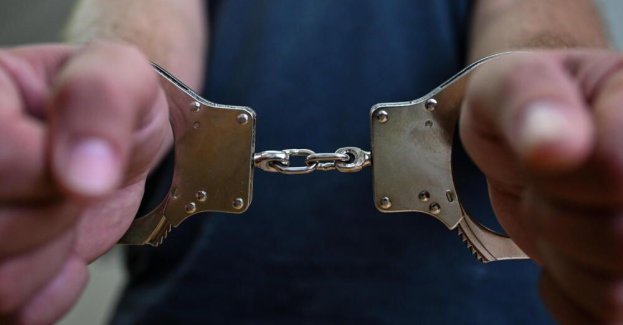 Szef gangu oszustów ujęty w Wielkiej Brytanii i przekazany Polsce