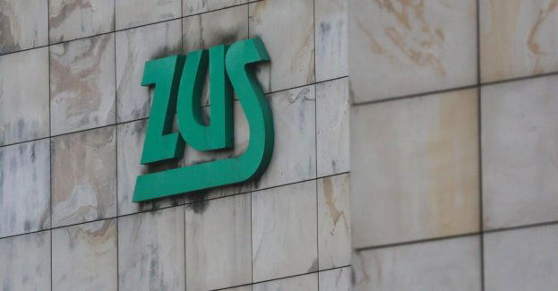 Od lutego ZUS zacznie badać aktywność zawodową Ukraińców w programie 800 plus