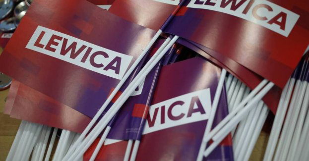 Partia Razem zdecydowała o opuszczeniu klubu Lewicy i utworzeniu koła