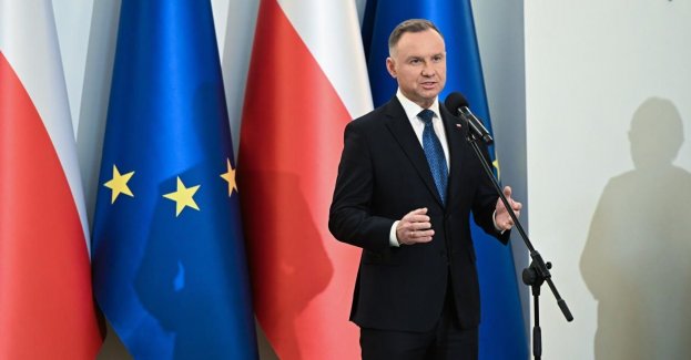 W przyszłym tygodniu spotkania prezydenta z przedstawicielami komitetów, które weszły do Sejmu