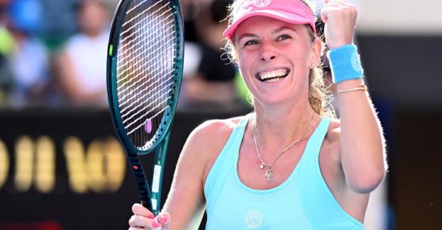 Turniej WTA w Dubaju - wygrana Fręch, porażka Linette w pierwszej rundzie