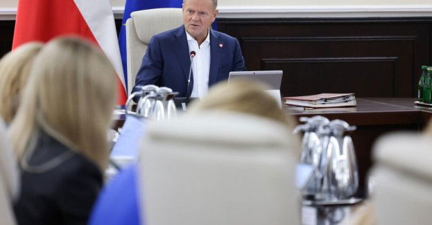 W czwartek będę uczestniczył w spotkaniu tzw. koalicji chętnych