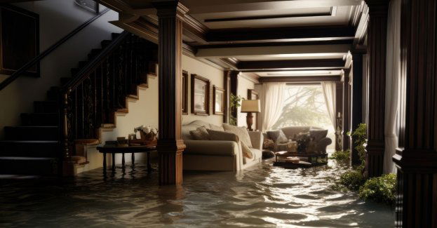 Wypłacono zasiłki dla poszkodowanych w powodzi na kwotę ok. 230 mln zł