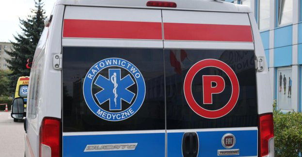 Zmarła 74-latka poszkodowana w poniedziałkowym wybuchu gazu w bloku w Braniewie