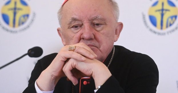 Reklama z udziałem kard. Nycza to deepfake