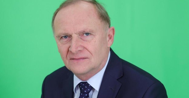 Ws. Cryogas nie mogła zapaść inna decyzja niż wykreślenie z listy sankcyjnej