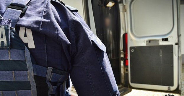 W ciągu dwóch kolejnych dni siedmioro zatrzymanych przez policjantów poszukiwanych