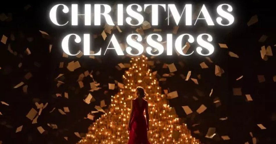 zdjęcie: Koncert przy świecach - Christmas Classics / kupbilecik24.pl / Koncert przy świecach - Christmas Classics