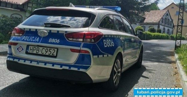 Posiadasz cofnięte uprawnienia do prowadzenia pojazdów – nie wsiadaj za kółko. bądź odpowiedzialnym kierowcą