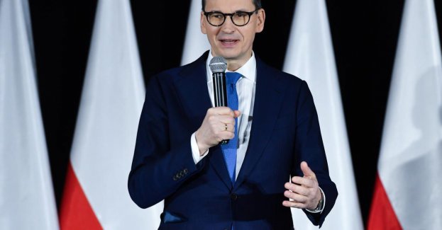 Jestem gotów stanąć na czele zespołu, którego częścią będzie ocena różnych zapowiedzi okresu wyborczego