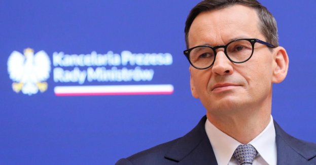 Odpowiemy KE na wątpliwości dot. ustawy o powołaniu komisji ds. wpływów rosyjskich