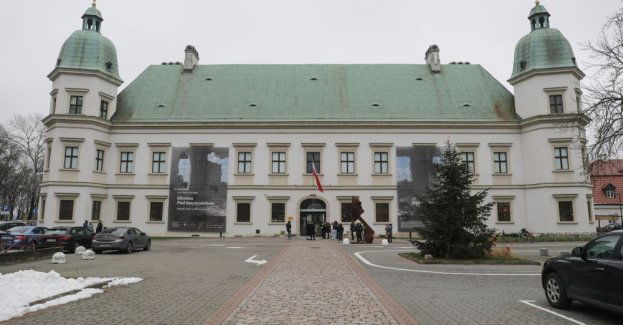 Nowa wystawa łącząca sztukę z ekologią w warszawskim CSW