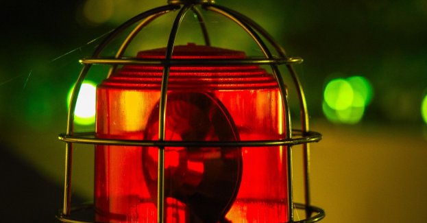 Zatrzymano 40-latka, który wywołał fałszywy alarm pożarowy w noclegowni