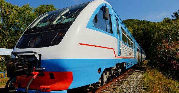 Samorząd województwa chce kupić spalinowe pociągi