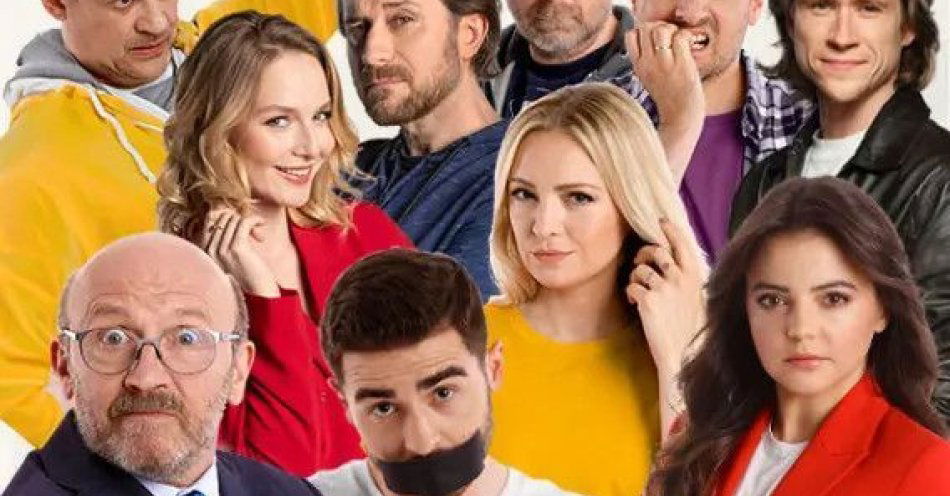 zdjęcie: Porwanie - komedia Artura Barcisia / kupbilecik24.pl / Porwanie - komedia Artura Barcisia