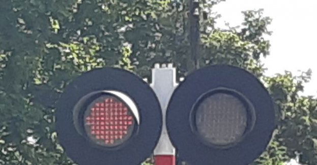 Trwa akcja Stop i Czerwone światło