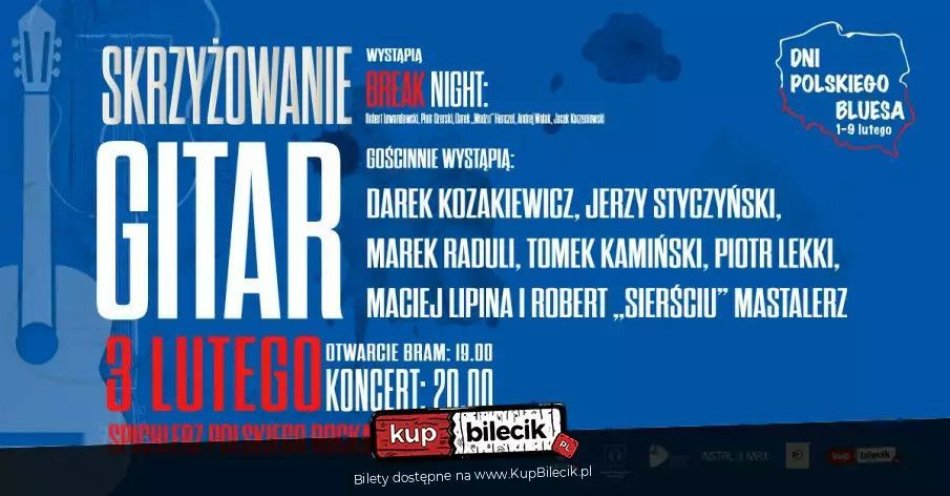 zdjęcie: 4 edycja / kupbilecik24.pl / 4 edycja