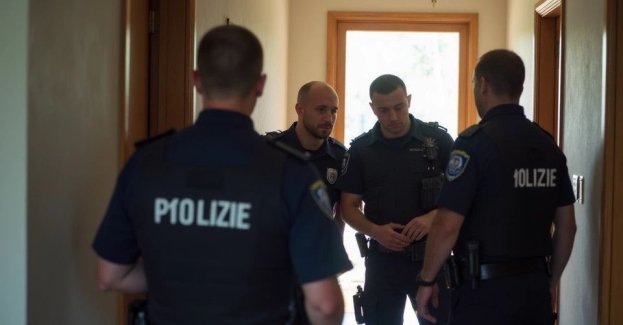 Poszukiwany zatrzymany podczas interwencji domowej w Wołczynie