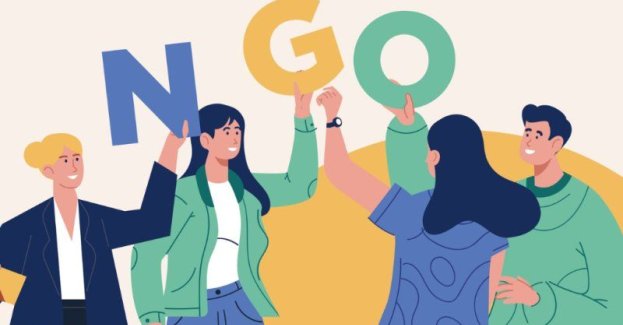 Będzie można spotkać się z przedstawicielami NGO