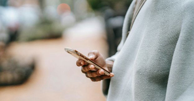 MSWiA ostrzega przed fałszywymi wiadomościami SMS