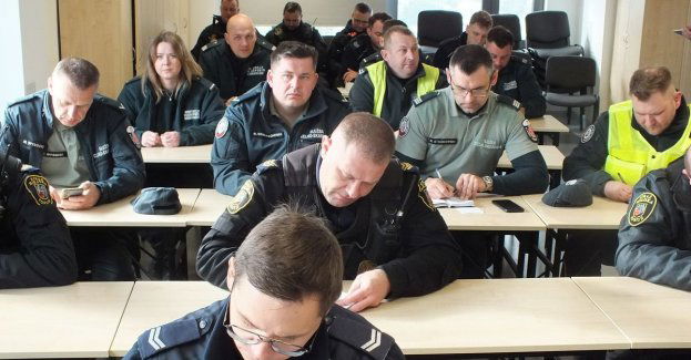 TAXI na aplikację pod lupą służb - tym razem w Toruniu