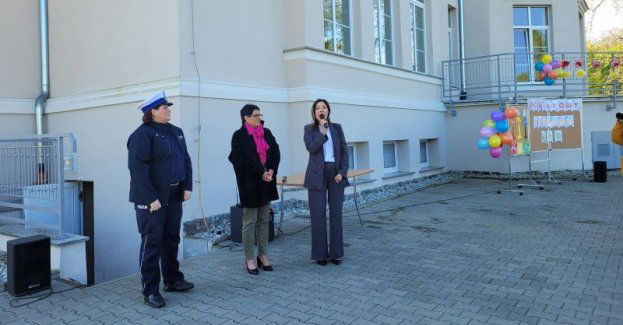 Etap powiatowy Turnieju BRD za nami