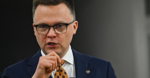 To bohater w kampanii, tchórz w pałacu