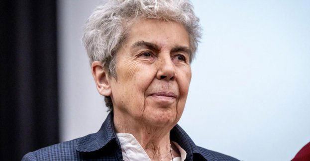 Wykład mistrzowski francuskiej intelektualistki prof. Chantal Delsol - 14 maja