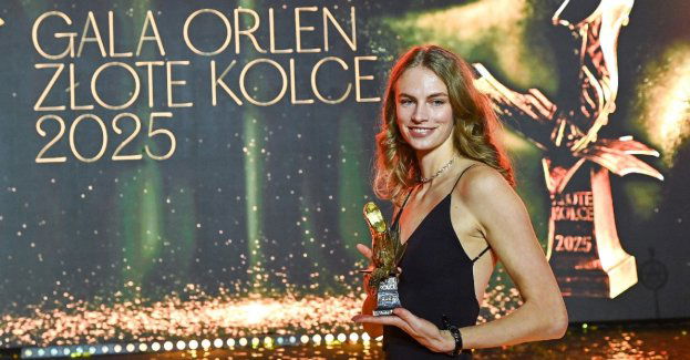 Pracowała w McDonald’s, została gwiazdą polskiej lekkiej atletyki. Moje życie się nie zmieniło