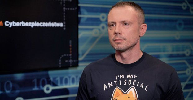 Phishing największym cyberzagrożeniem. Przestępcy będą coraz częściej sięgać po AI, by skutecznie docierać do potencjalnych ofiar