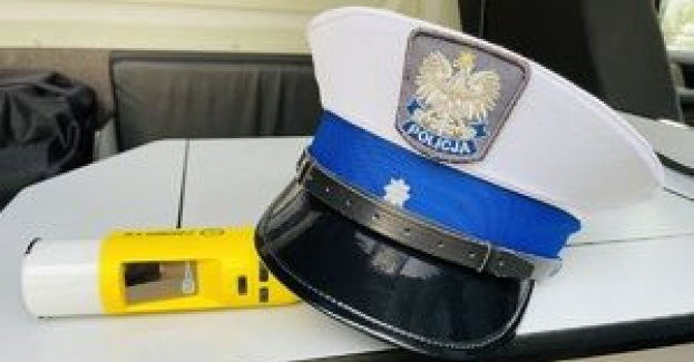 Złamał trzy sądowe zakazy prowadzenia pojazdów i po raz kolejny był pijany