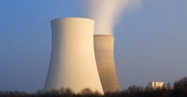 Atom opóźniony o rok - Zielińska, MKiŚ (wywiad)