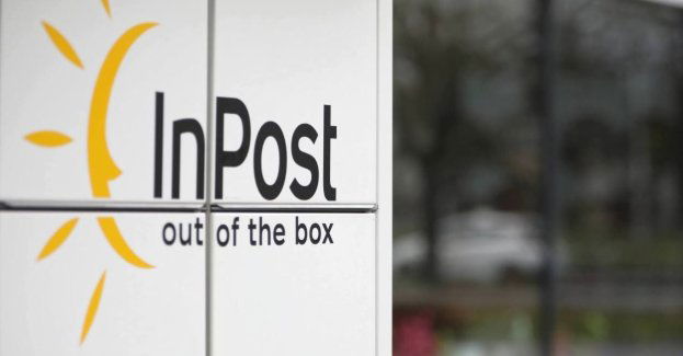 Maszyny InPostu na trzech kolejnych lotniskach krajowych