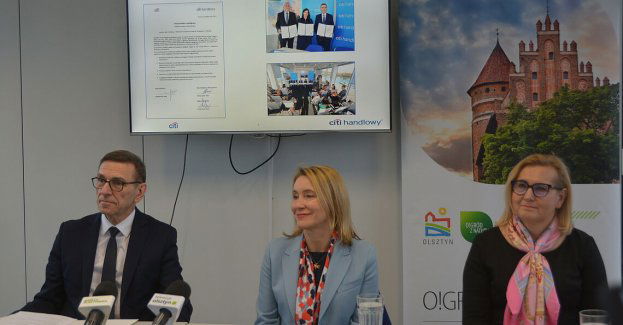 Jeden z największych pracodawców w Olsztynie wciąż się rozwija