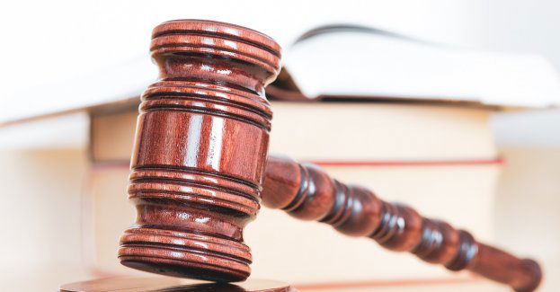 Trzecia rozprawa oskarżonego o napad na bank