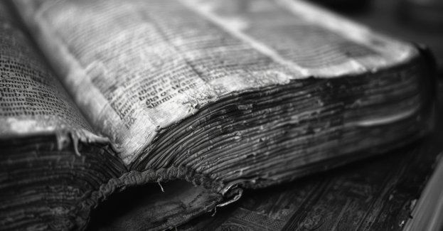 Biblia Gutenberga po zakończonej konserwacji po raz pierwszy trafi na wystawę stałą