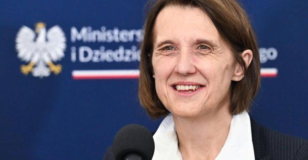 MKiDN pogratulowało producentom filmu "Pianoforte"; dokument zdobył międzynarodową nagrodę Emmy