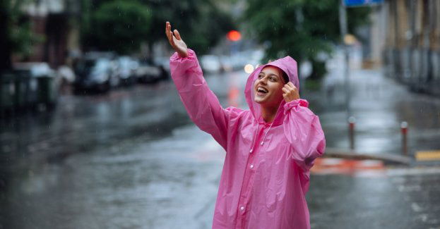 W Płocku z uwagi na prognozy pogody odwołano dwa plenerowe wydarzenia