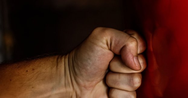 Ponad pięć lat więzienia za przemoc domową zakończoną śmiercią