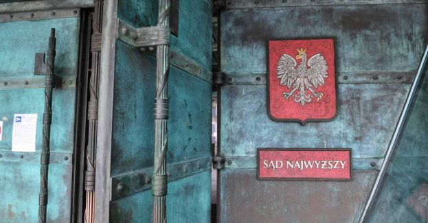 SN odroczył rozstrzygnięcie w sprawie kanibali; obrona chce uniewinnienia