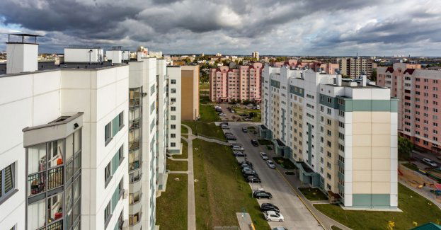 Gmina chce przekazać 400 mieszkań do końca kadencji, pomóc ma rząd i WTBS