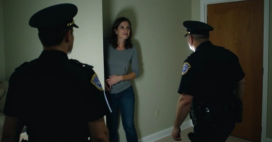 zdjęcie: Poszukiwany ukrył się za kanapą. Trafił do aresztu / TM/ przykładowa ilustracja